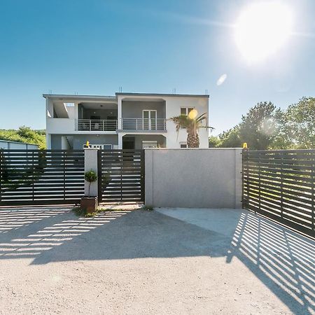 Tramonto Apartments Radanovići Zewnętrze zdjęcie