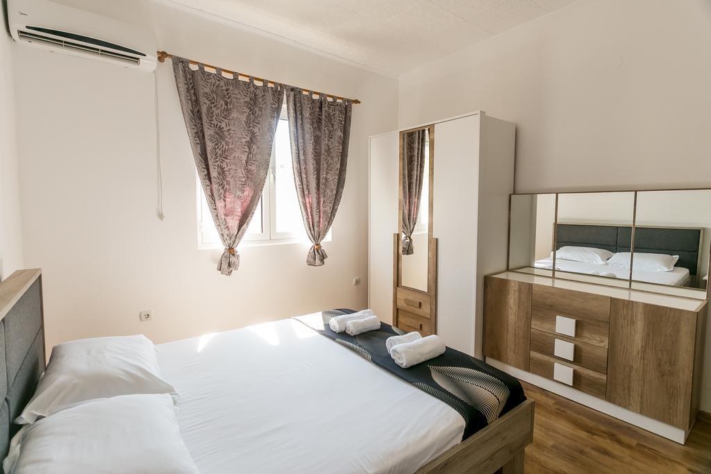 Tramonto Apartments Radanovići Zewnętrze zdjęcie