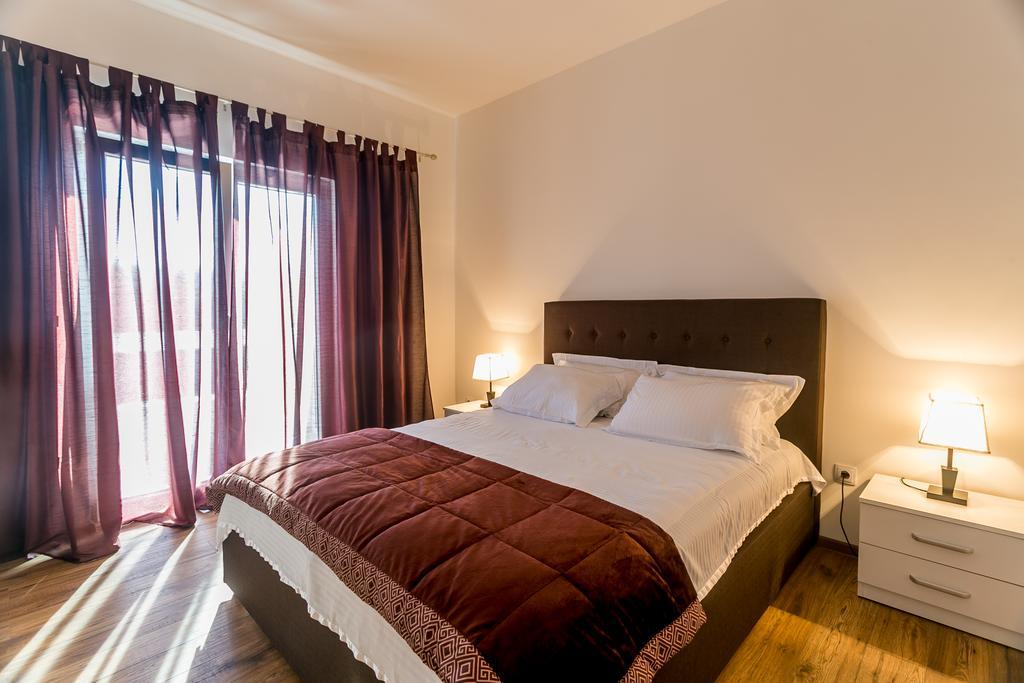 Tramonto Apartments Radanovići Zewnętrze zdjęcie
