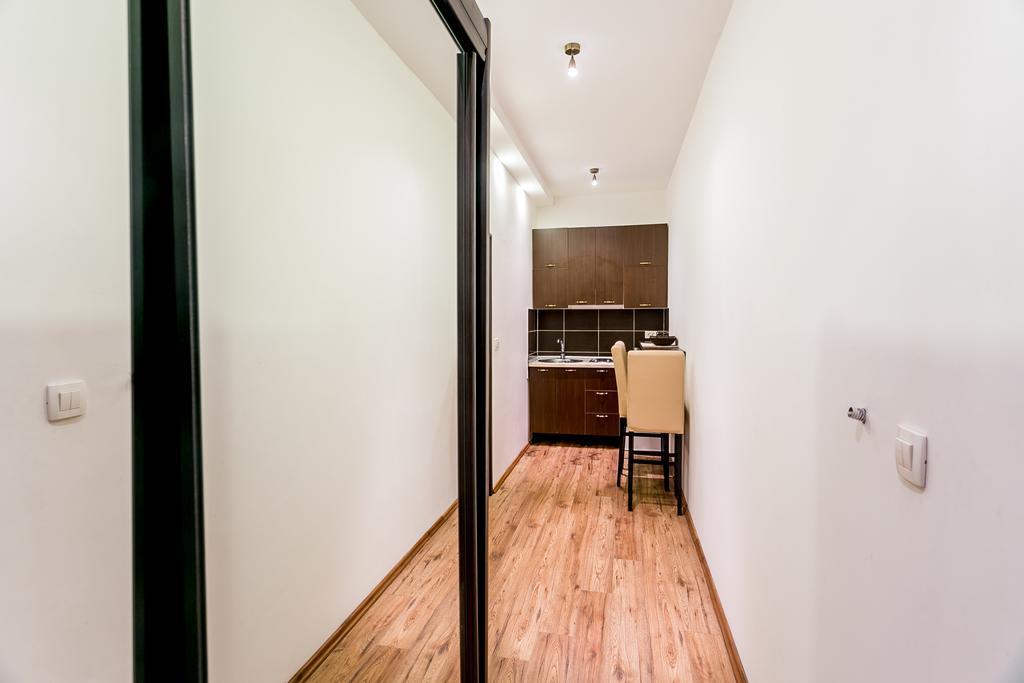 Tramonto Apartments Radanovići Zewnętrze zdjęcie