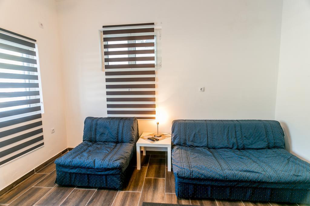 Tramonto Apartments Radanovići Zewnętrze zdjęcie