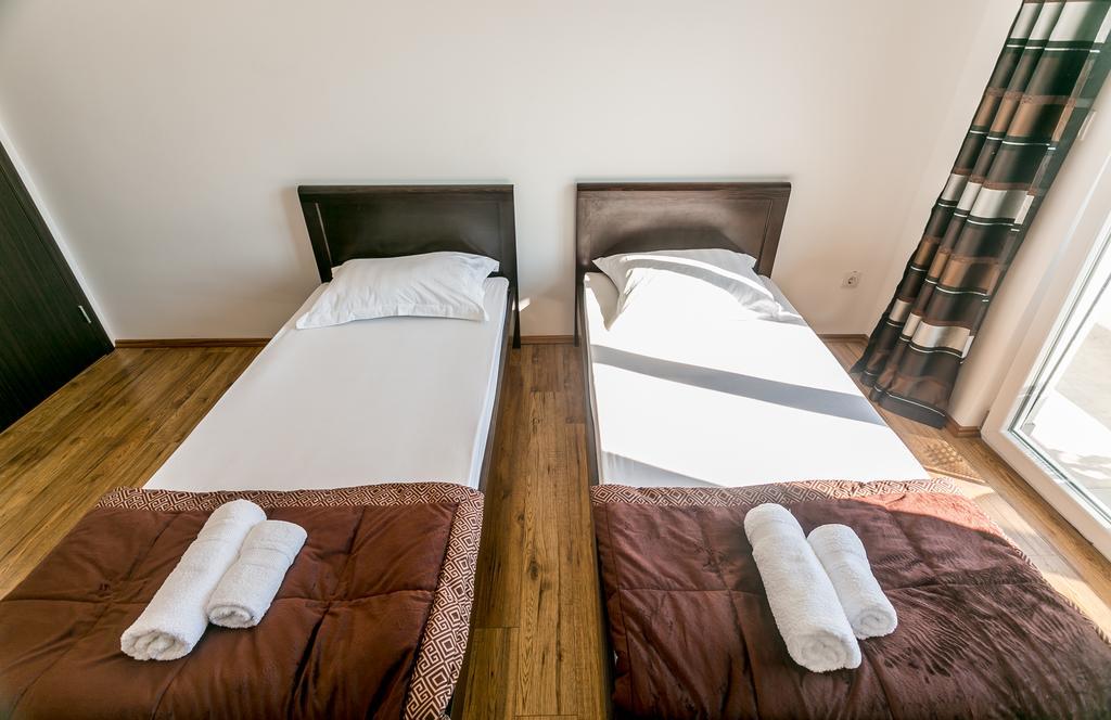 Tramonto Apartments Radanovići Zewnętrze zdjęcie