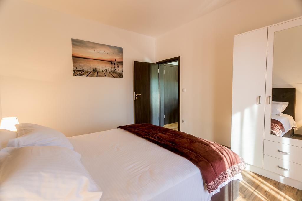 Tramonto Apartments Radanovići Zewnętrze zdjęcie